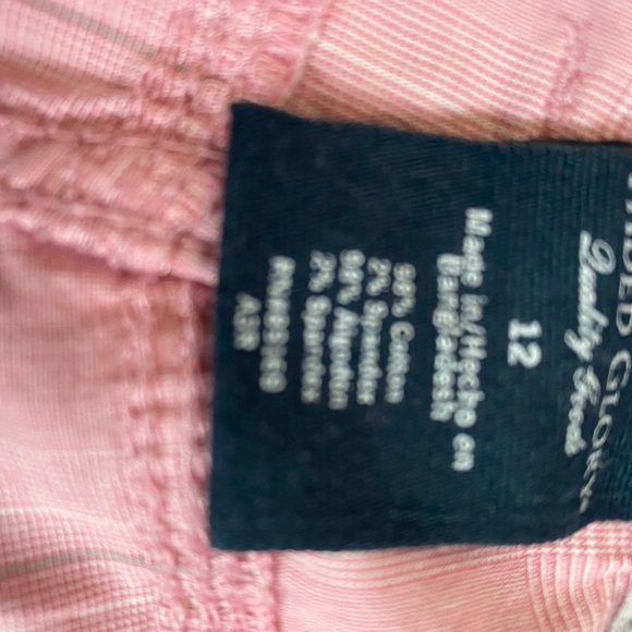 Women's Bermuda shorts - Picture 4 of 4